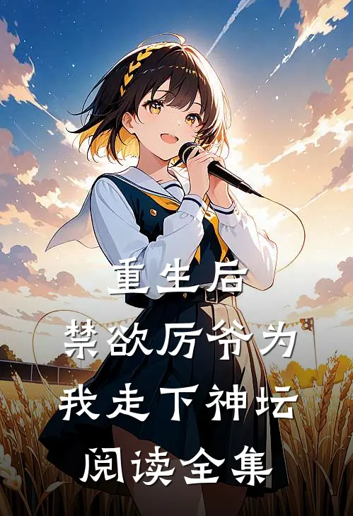 重生后，禁欲厉爷为我走下神坛阅读全集