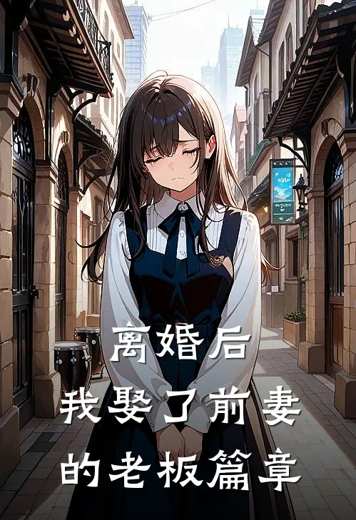 离婚后,我娶了前妻的老板篇章