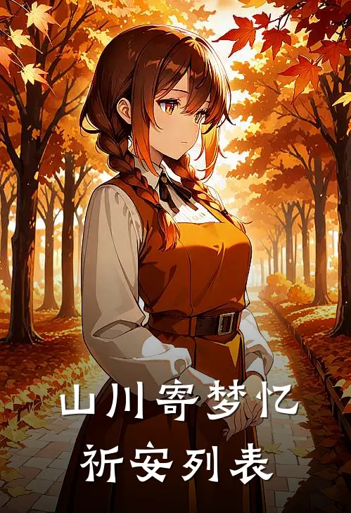 山川寄梦忆祈安列表
