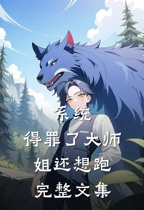 系统：得罪了大师姐还想跑完整文集