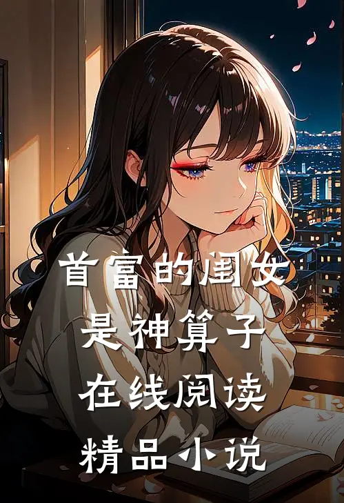 首富的闺女是神算子在线阅读精品小说