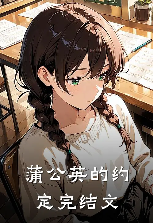 蒲公英的约定完结文