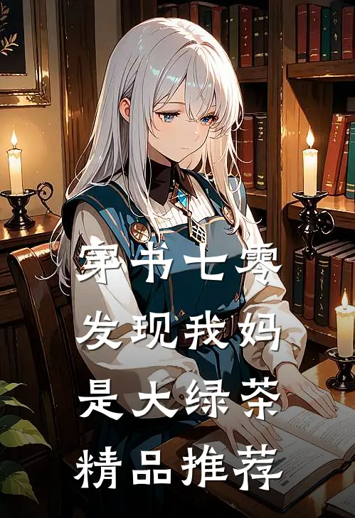 穿书七零，发现我妈是大绿茶精品推荐