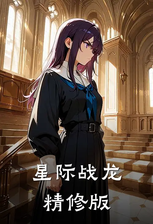 星际战龙精修版