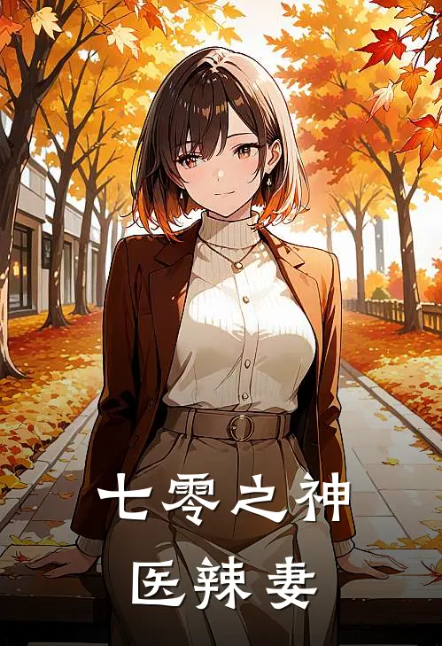 七零之神医辣妻
