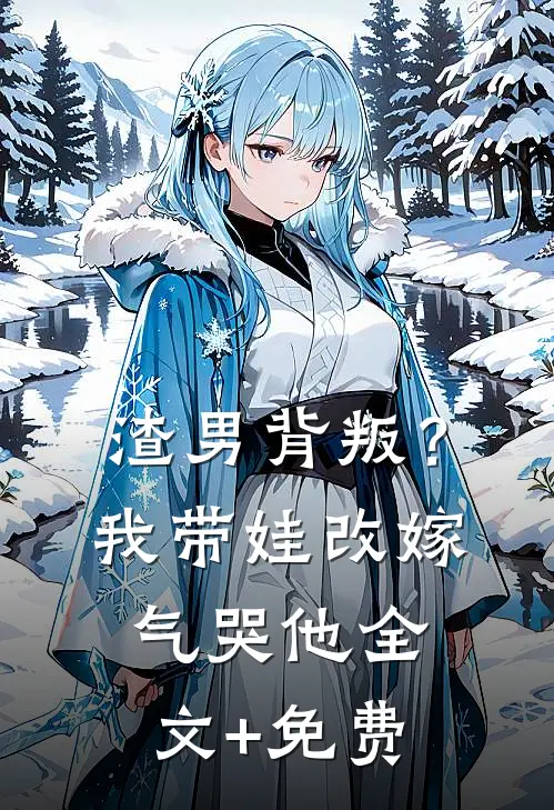 渣男背叛？我带娃改嫁气哭他全文+免费