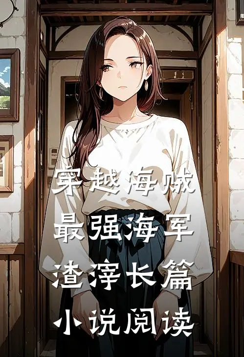 穿越海贼：最强海军渣滓长篇小说阅读