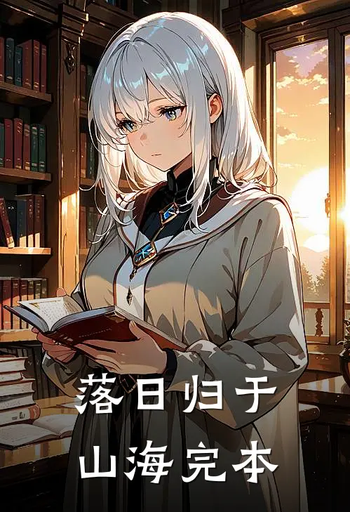 落日归于山海完本