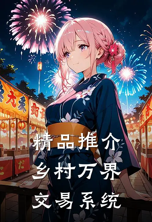精品推介乡村万界交易系统