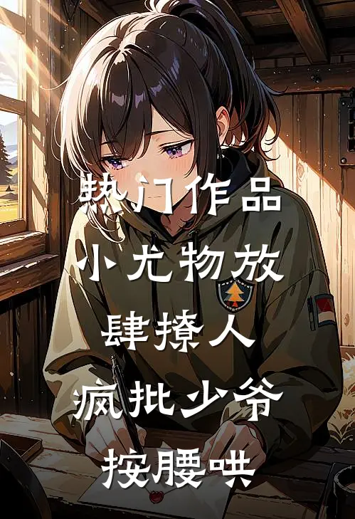 热门作品小尤物放肆撩人，疯批少爷按腰哄