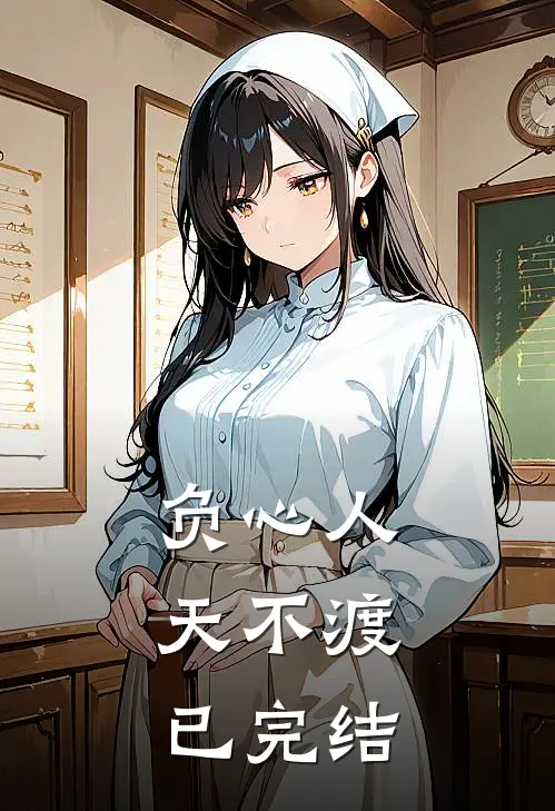 负心人，天不渡已完结