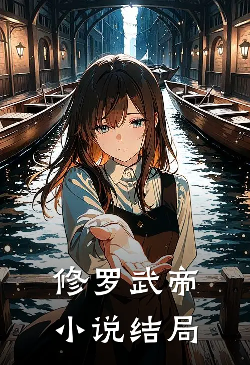 修罗武帝结局是