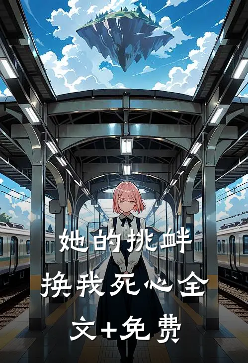 她的挑衅，换我死心全文+免费