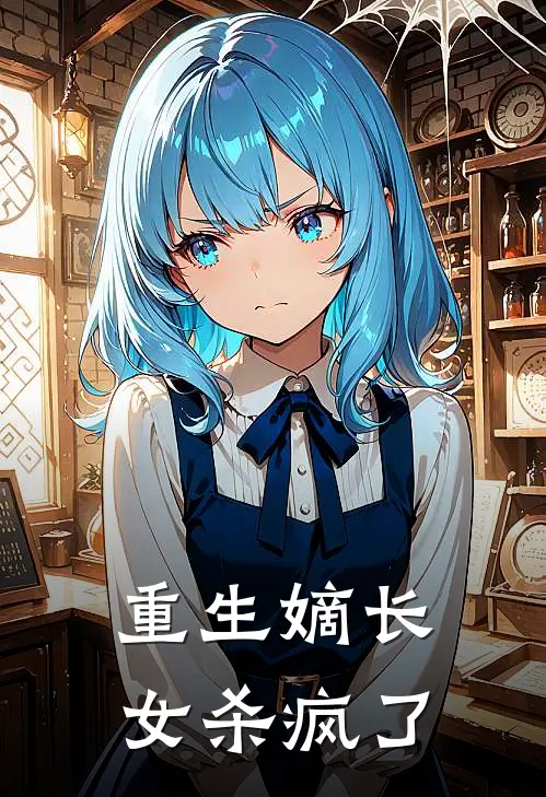 重生嫡长女杀疯了