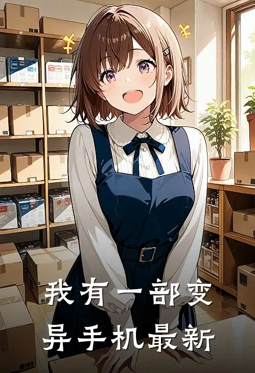 我有一部变异手机最新