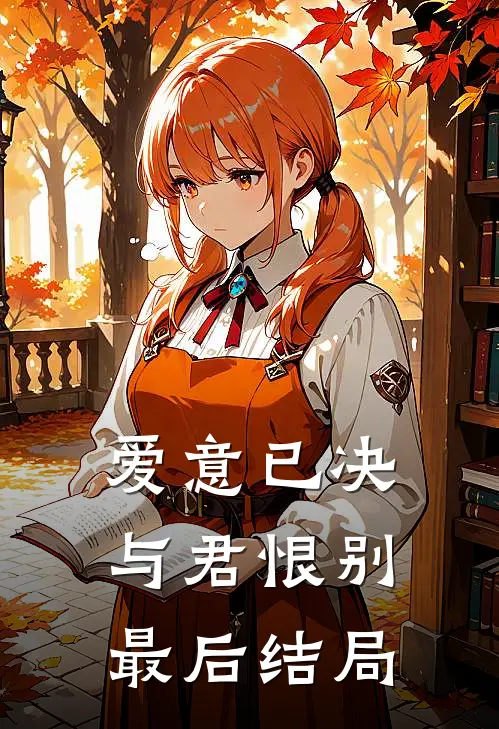 爱意已决，与君恨别最后结局