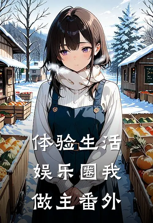 体验生活，娱乐圈我做主番外