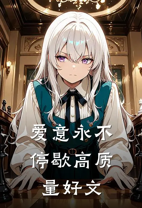 爱意永不停歇高质量好文