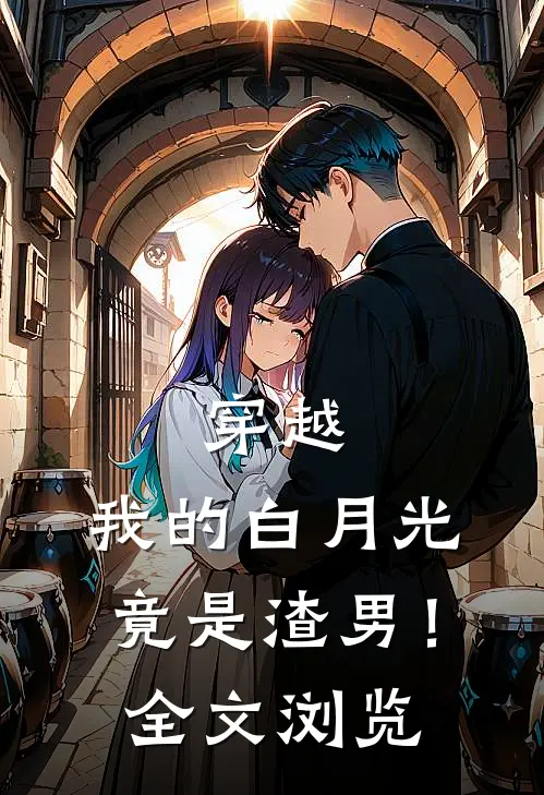 穿越：我的白月光竟是渣男！全文浏览
