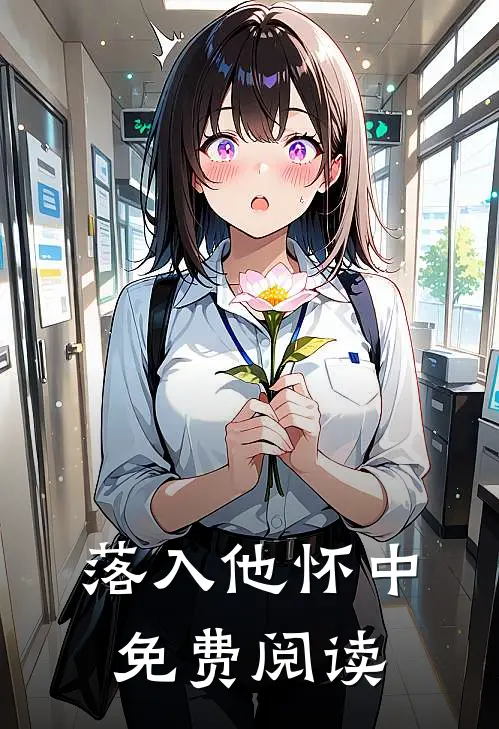 落入他怀中免费阅读