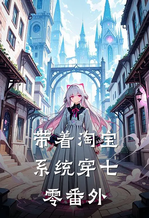 带着淘宝系统穿七零番外
