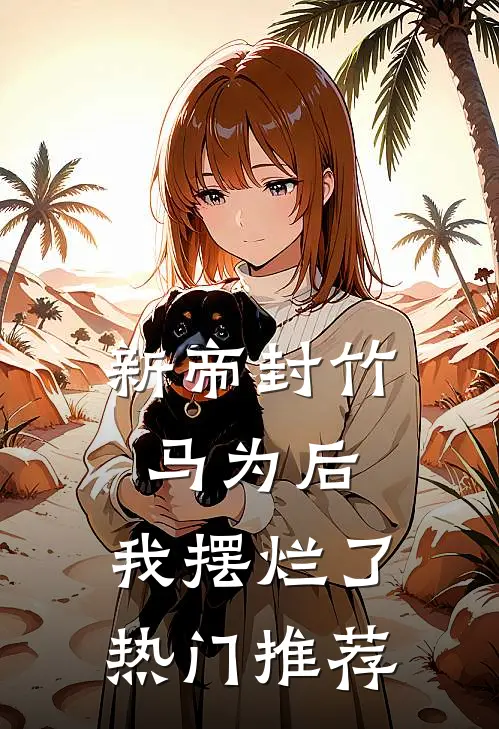 新帝封竹马为后，我摆烂了热门推荐