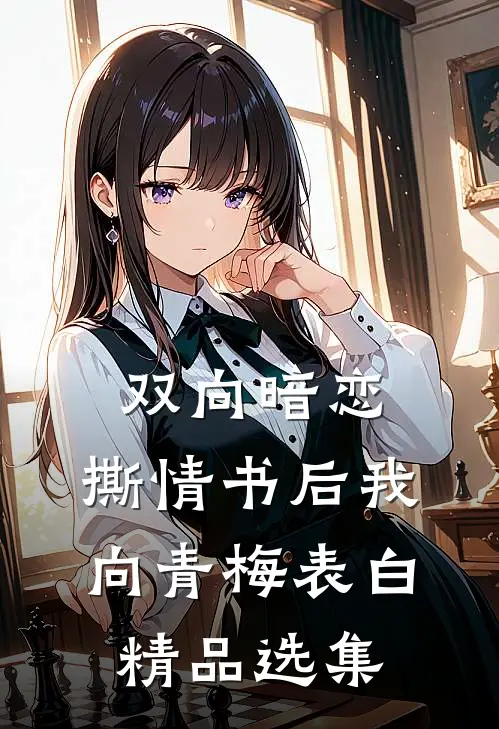 双向暗恋：撕情书后我向青梅表白精品选集