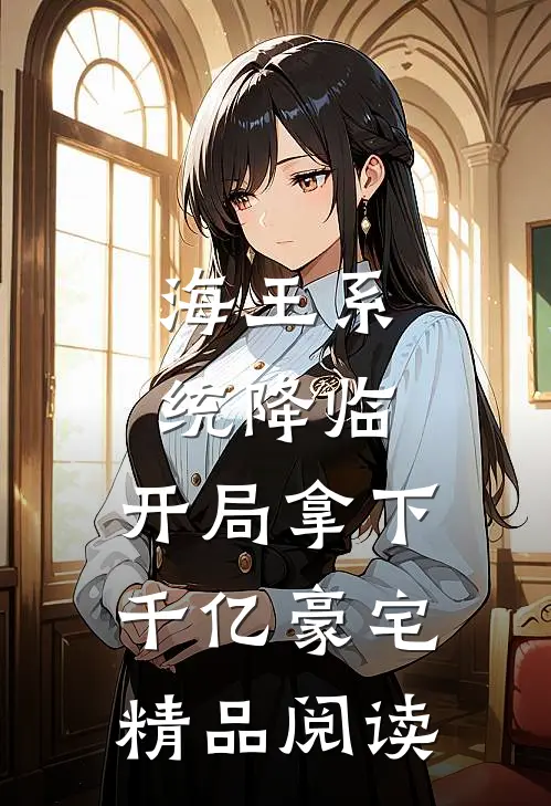 海王系统降临，开局拿下千亿豪宅精品阅读