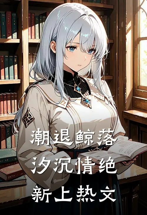 潮退鲸落，汐沉情绝新上热文