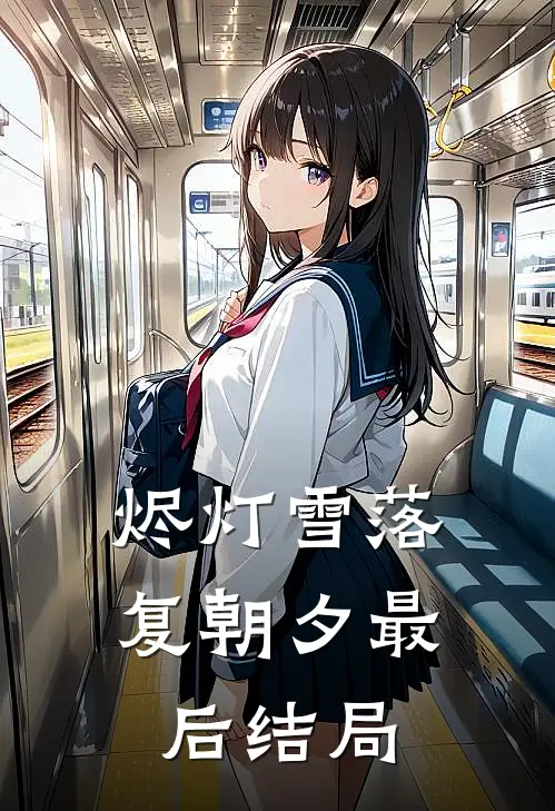烬灯雪落复朝夕最后结局