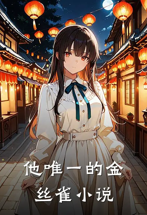 他唯一的金丝雀小说