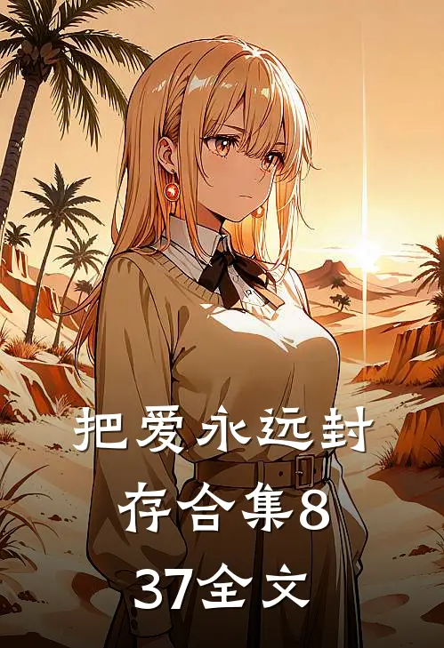 把爱永远封存合集837全文