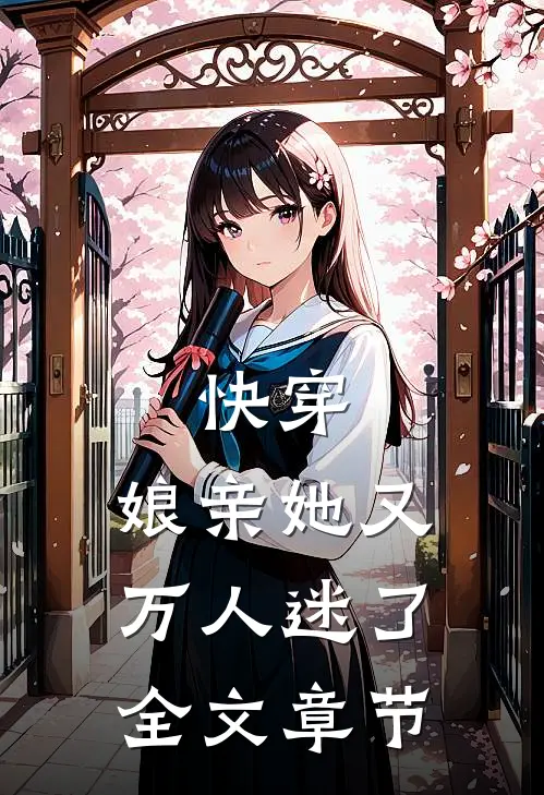 快穿：娘亲她又万人迷了全文章节