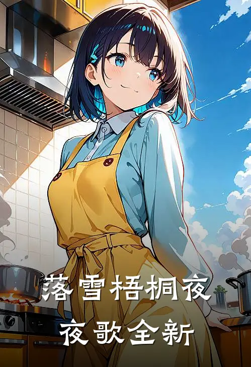 落雪梧桐夜夜歌全新