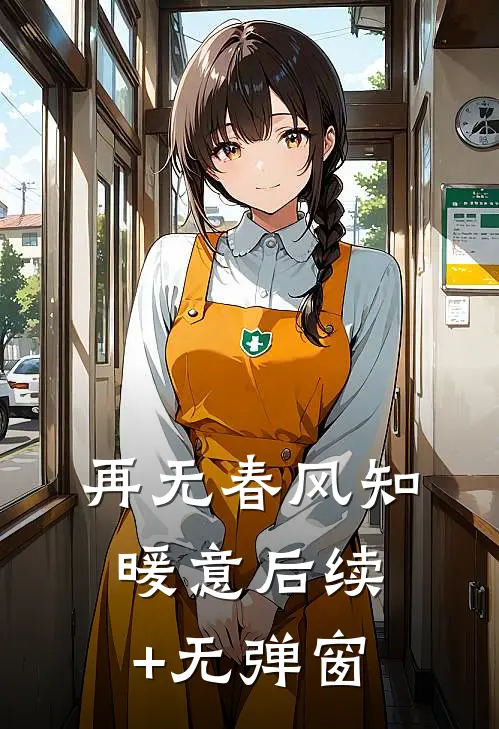再无春风知暖意后续+无弹窗