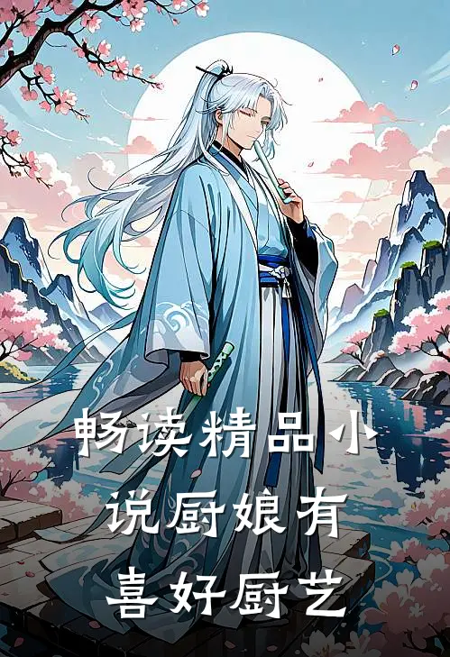 畅读精品小说厨娘有喜好厨艺
