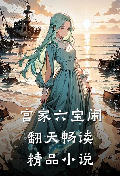 宫家六宝闹翻天畅读精品小说