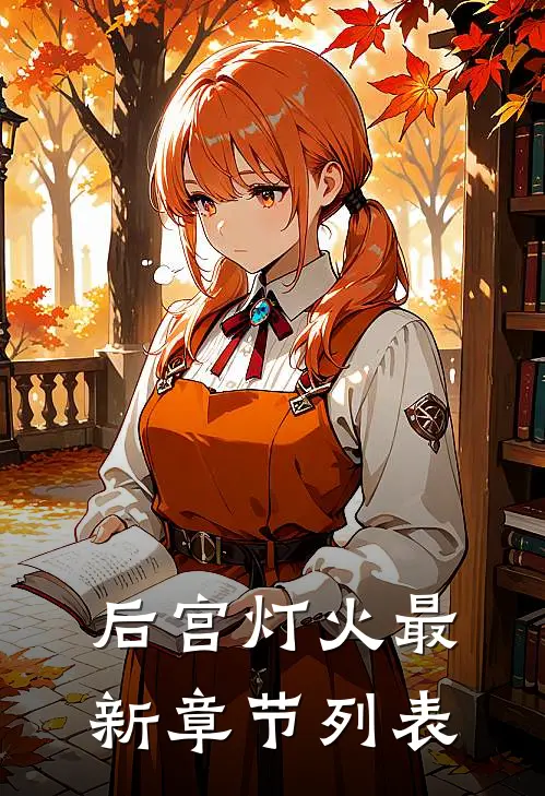 后宫灯火最新章节列表