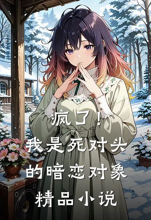 疯了！我是死对头的暗恋对象精品小说
