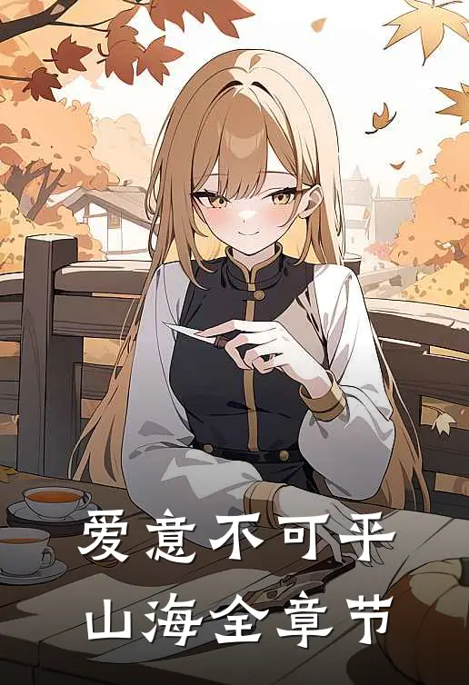 爱意不可平山海全章节