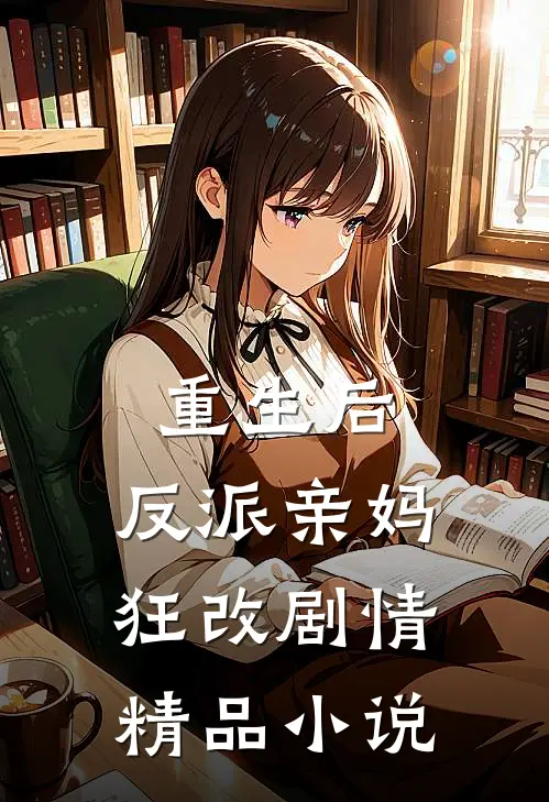 重生后,反派亲妈狂改剧情精品免费阅读
