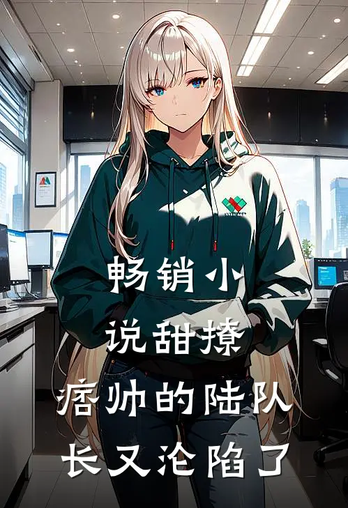畅销甜撩,痞帅的陆队长又沦陷了免费阅读