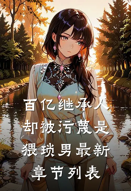 百亿继承人却被污蔑是猥琐男最新章节列表