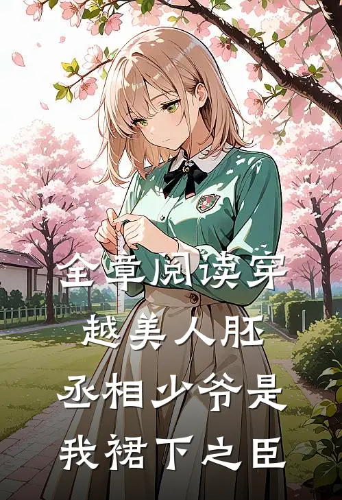 全章阅读穿越美人胚，丞相少爷是我裙下之臣