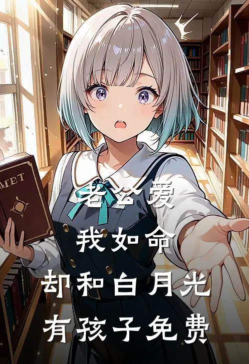 老公爱我如命，却和白月光有孩子免费