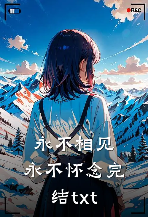 永不相见，永不怀念完结txt