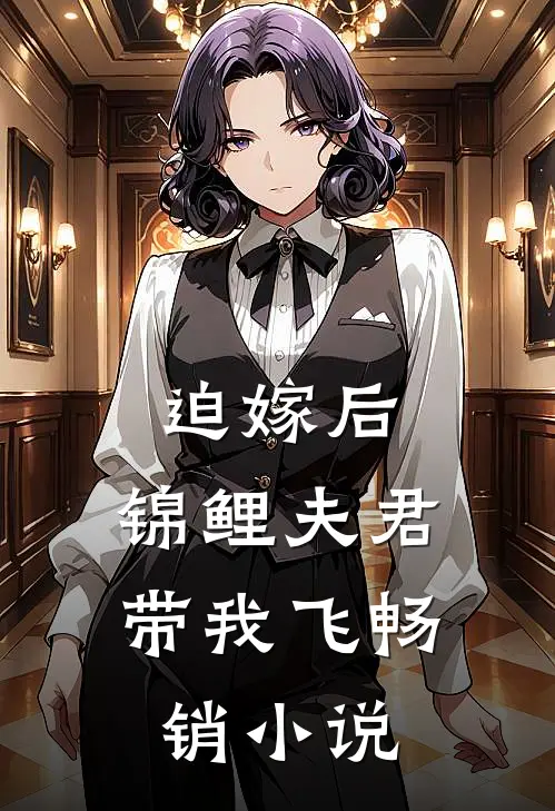 迫嫁后,锦鲤夫君带我飞畅销免费阅读