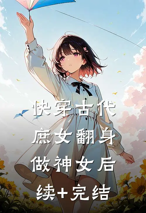 快穿古代，庶女翻身做神女后续+完结
