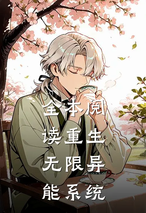 全本阅读重生，无限异能系统