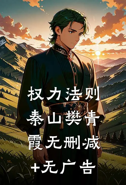 权力法则秦山樊青霞无删减+无广告